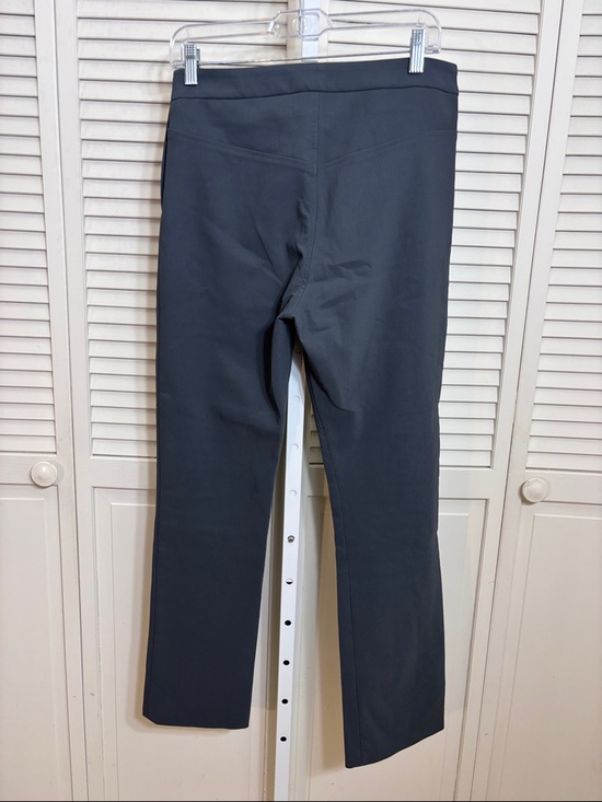 M.M. LaFleur The Foster Pant Power Stretch Size 10 - Picture 9 of 14